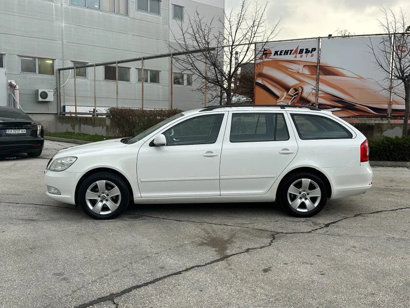 Skoda Octavia 1.6d 105 к.с. , снимка 2 - Автомобили и джипове - 52669730