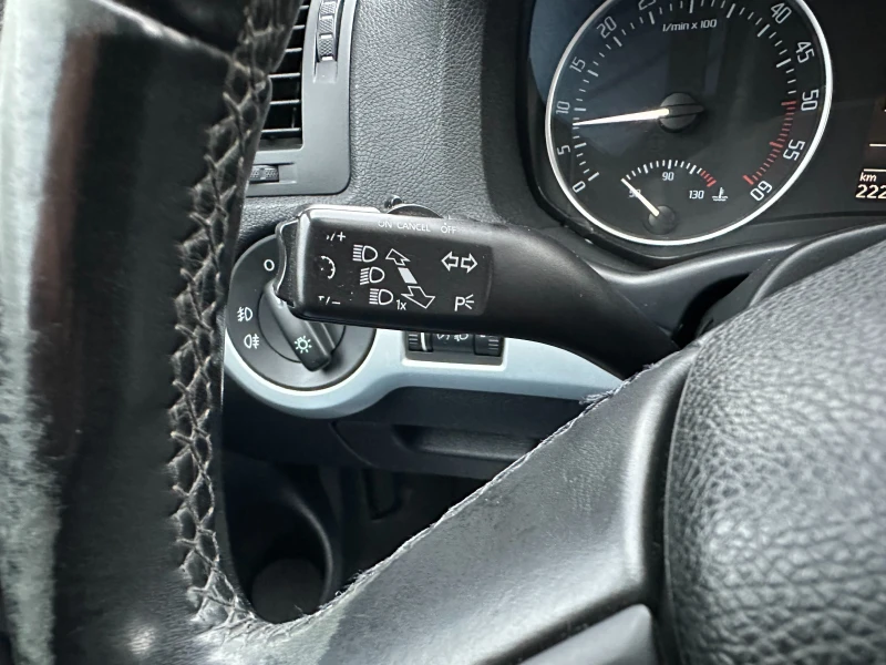 Skoda Octavia 1.6d 105 к.с. , снимка 15 - Автомобили и джипове - 52669730