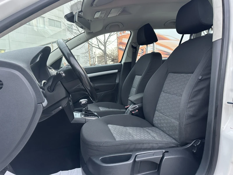 Skoda Octavia 1.6d 105 к.с. , снимка 8 - Автомобили и джипове - 52669730