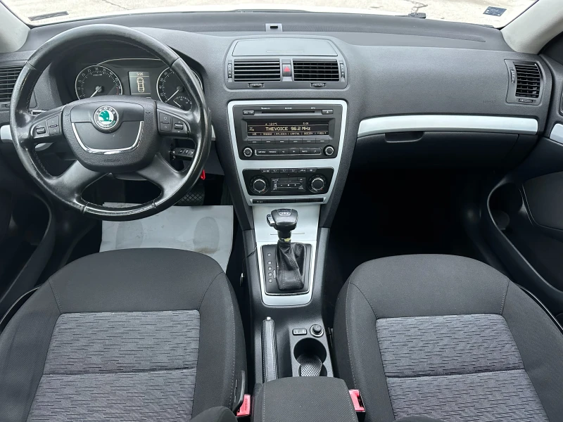 Skoda Octavia 1.6d 105 к.с. , снимка 10 - Автомобили и джипове - 52669730