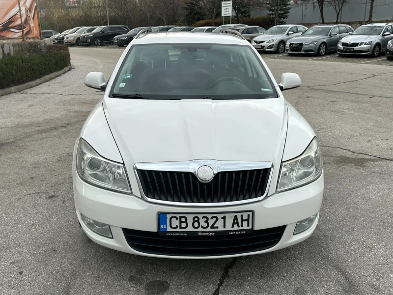 Skoda Octavia 1.6d 105 к.с. , снимка 7 - Автомобили и джипове - 52669730