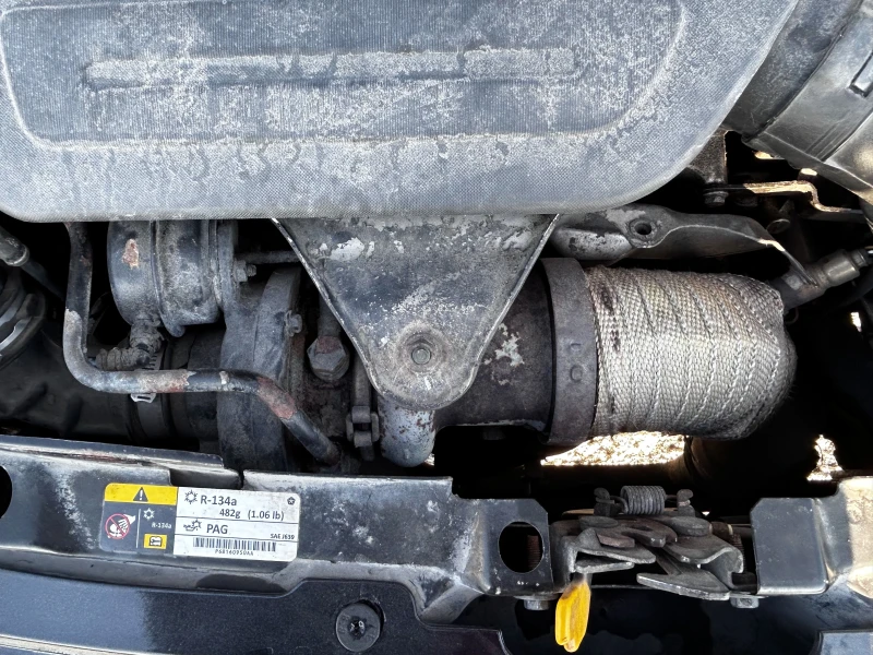 Fiat 500 1.4 MultiAir Turbo, снимка 16 - Автомобили и джипове - 52919083