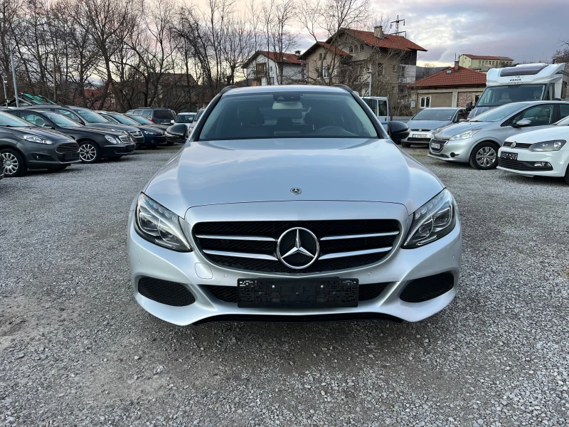Mercedes-Benz C 250 CDI, снимка 3 - Автомобили и джипове - 52938483