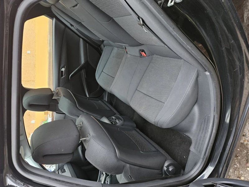 Peugeot 508 2, 0hdi, 163hp, снимка 12 - Автомобили и джипове - 53133061