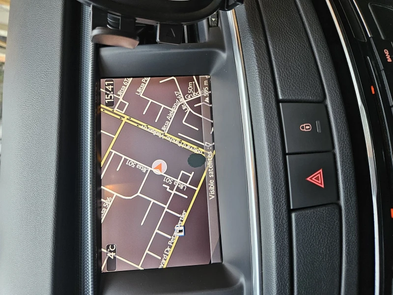 Peugeot 508 2, 0hdi, 163hp, снимка 13 - Автомобили и джипове - 53133061