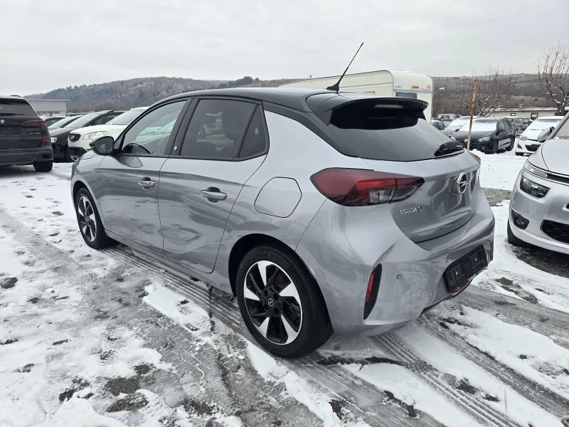 Opel Corsa Elektrika GT LINE , снимка 4 - Автомобили и джипове - 53188534