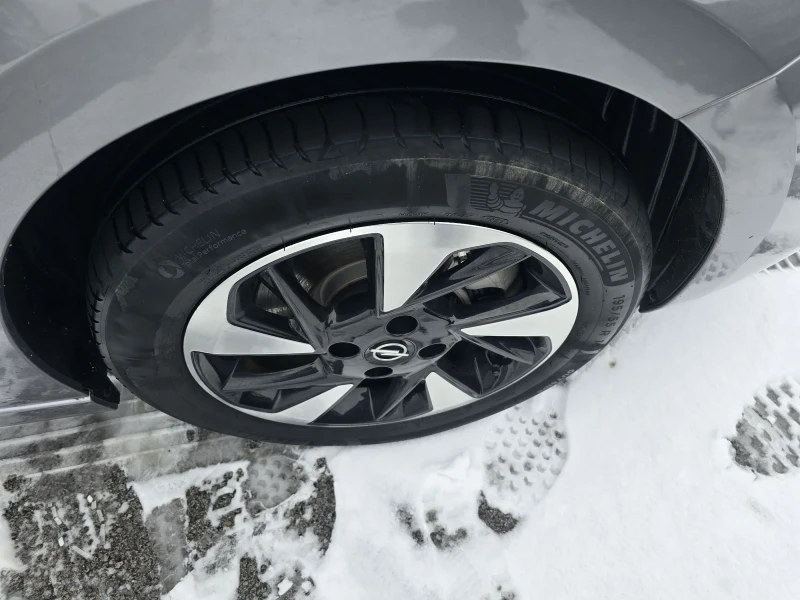 Opel Corsa Elektrika GT LINE , снимка 15 - Автомобили и джипове - 53188534