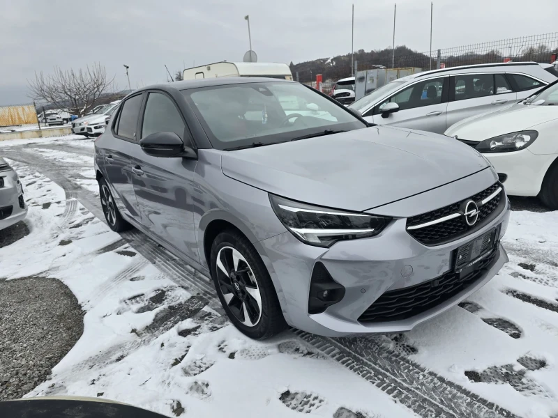 Opel Corsa Elektrika GT LINE , снимка 3 - Автомобили и джипове - 53188534