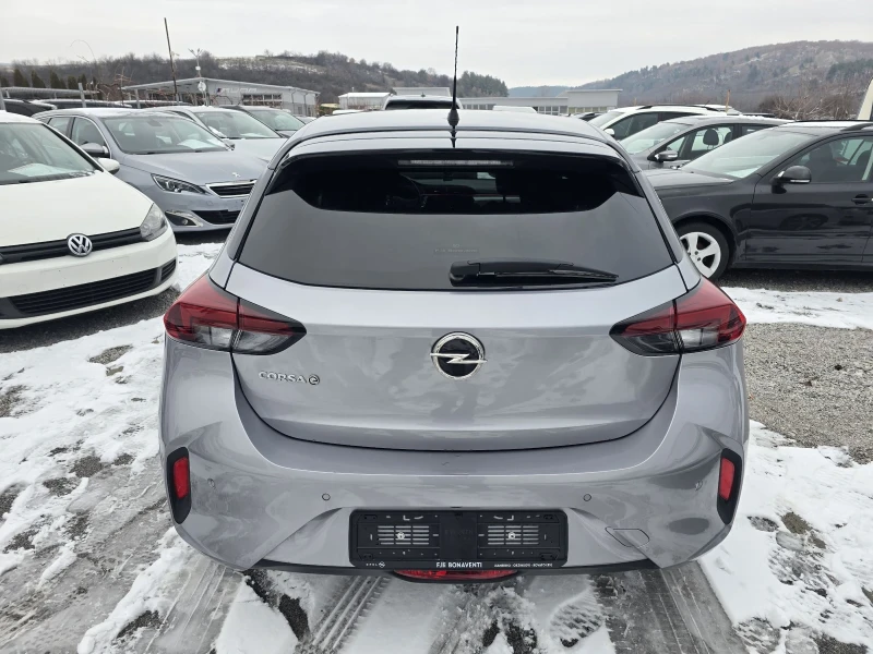 Opel Corsa Elektrika GT LINE , снимка 5 - Автомобили и джипове - 53188534