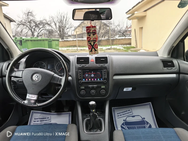 VW Golf, снимка 7 - Автомобили и джипове - 53355428