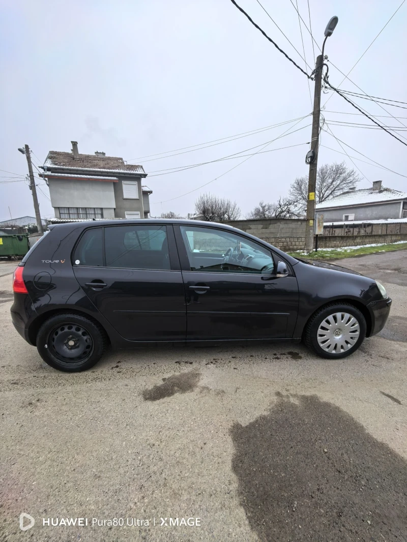 VW Golf, снимка 5 - Автомобили и джипове - 53355428