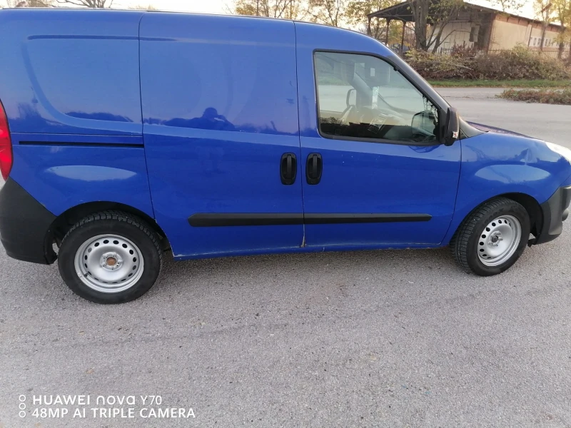 Fiat Doblo 1.3