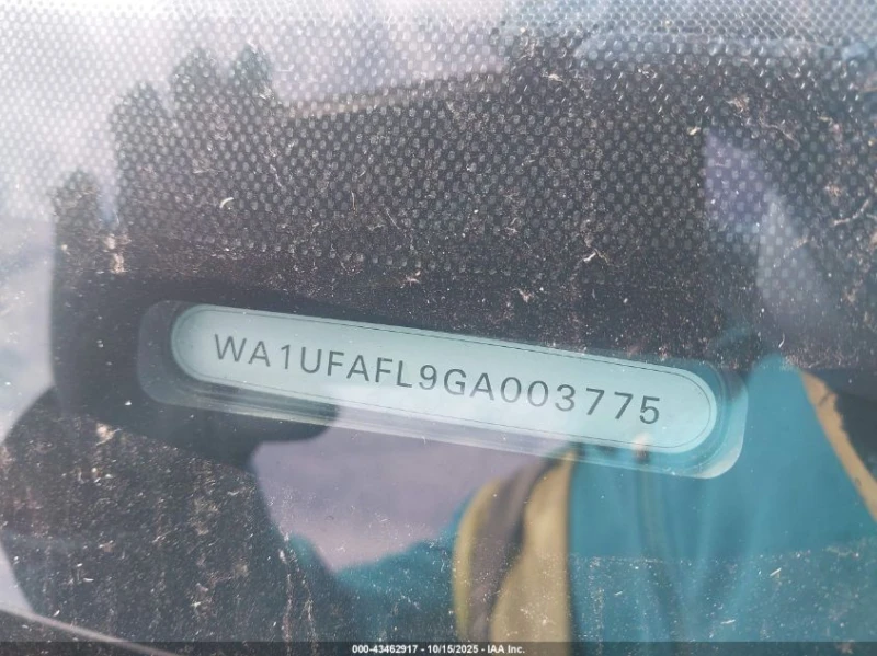 Audi Allroad 2l 2.0T Premium, снимка 9 - Автомобили и джипове - 53465662