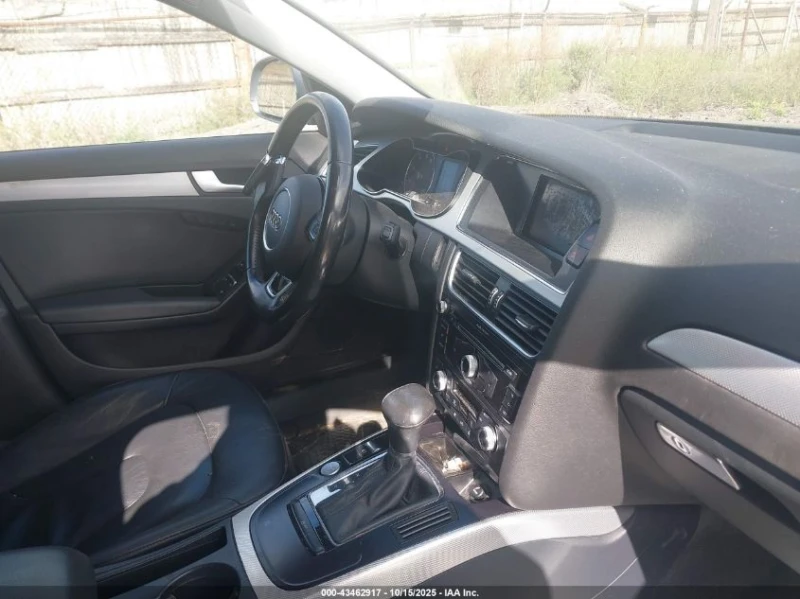 Audi Allroad 2l 2.0T Premium, снимка 5 - Автомобили и джипове - 53465662