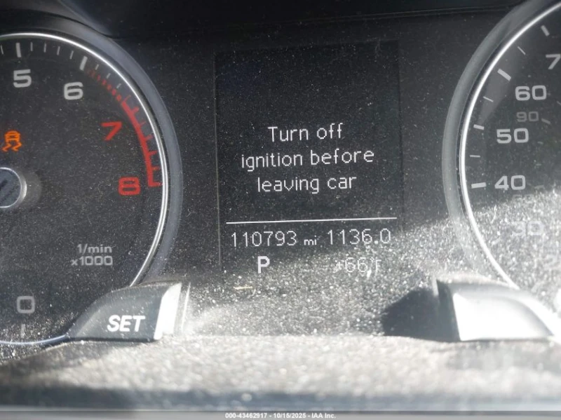 Audi Allroad 2l 2.0T Premium, снимка 7 - Автомобили и джипове - 53465662