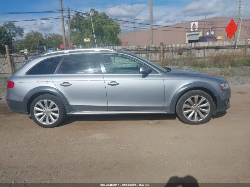 Audi Allroad 2l 2.0T Premium, снимка 13 - Автомобили и джипове - 53465662