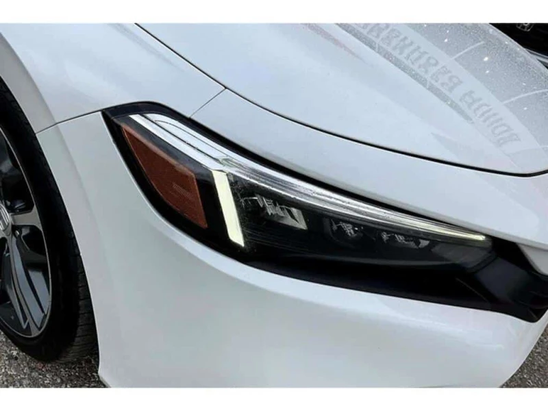 Honda Civic * Touring NEW BRAKE PADS | NEW ROTORS INSTALLED * , снимка 4 - Автомобили и джипове - 53525110