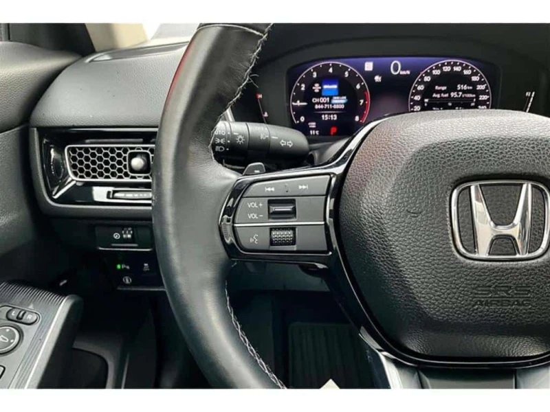 Honda Civic * Touring NEW BRAKE PADS | NEW ROTORS INSTALLED * , снимка 10 - Автомобили и джипове - 53525110