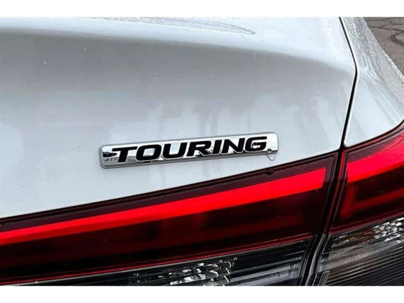 Honda Civic * Touring NEW BRAKE PADS | NEW ROTORS INSTALLED * , снимка 7 - Автомобили и джипове - 53525110