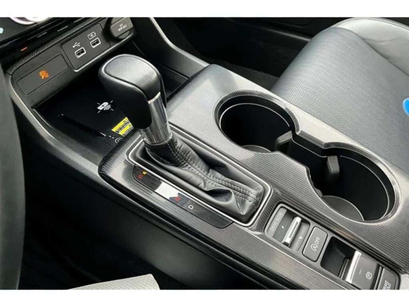 Honda Civic * Touring NEW BRAKE PADS | NEW ROTORS INSTALLED * , снимка 13 - Автомобили и джипове - 53525110