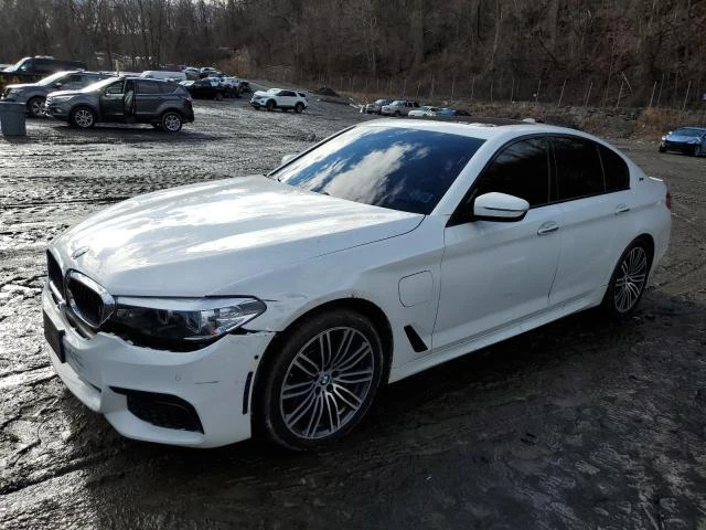 BMW 530E XE / M Sport, снимка 3 - Автомобили и джипове - 49317106