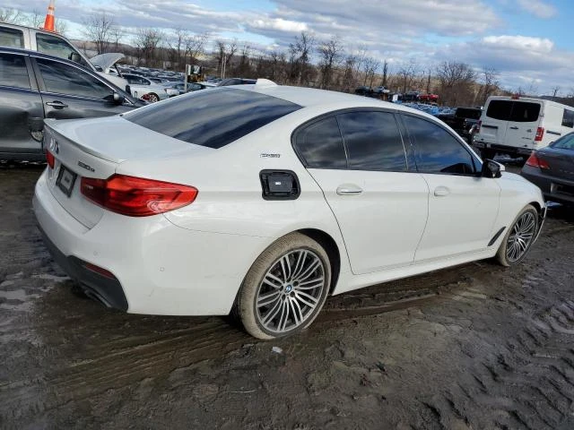 BMW 530E XE / M Sport - изображение 4