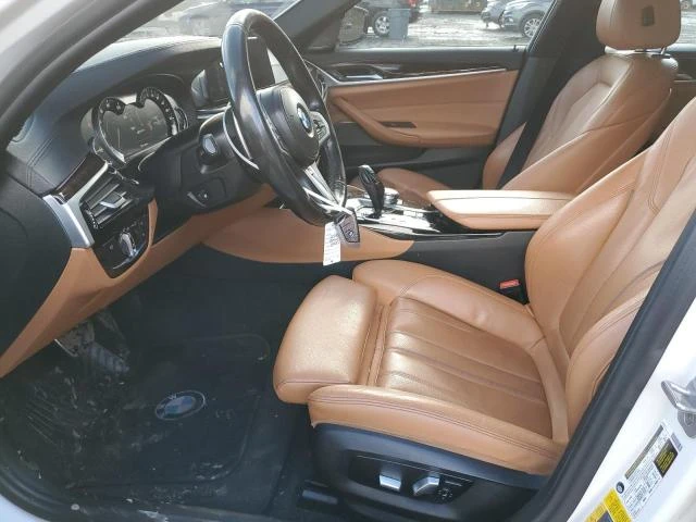 BMW 530E XE / M Sport, снимка 7 - Автомобили и джипове - 49317106