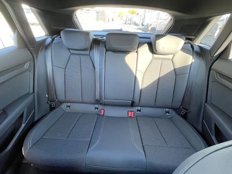 Audi A3 30TDI/116HP/SPORTBACK/S-LINE/NAVI/CAM/E128 - 41899 лв. - 15957051 15