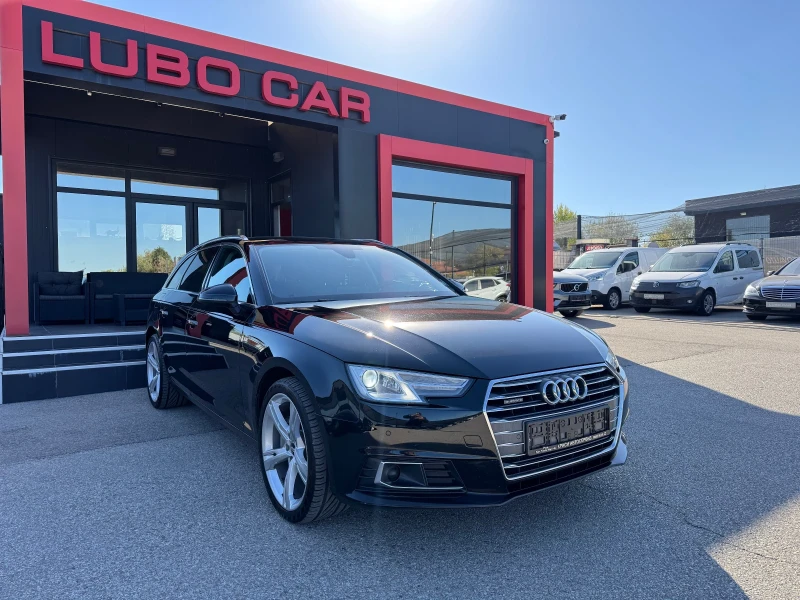 Audi A4 2.0TDI-4х4-KEYLESS-DISTRONIC-LANE ASSIST-ПОДГРЕВ - 25999 лв. / 13293.08 € - 76214370 1