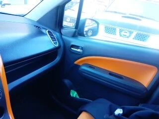 Opel Agila, снимка 4 - Автомобили и джипове - 52527731