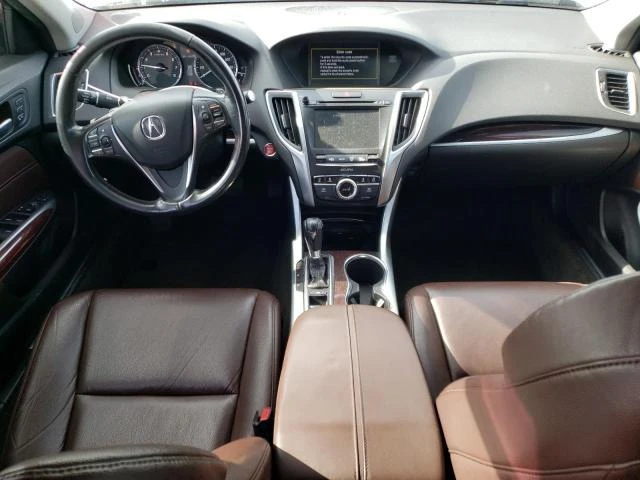 Acura TLX 2.4L 4 Front-wheel Drive, снимка 13 - Автомобили и джипове - 52884453