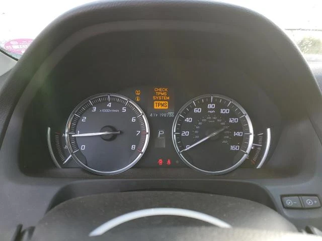 Acura TLX 2.4L 4 Front-wheel Drive, снимка 14 - Автомобили и джипове - 52884453