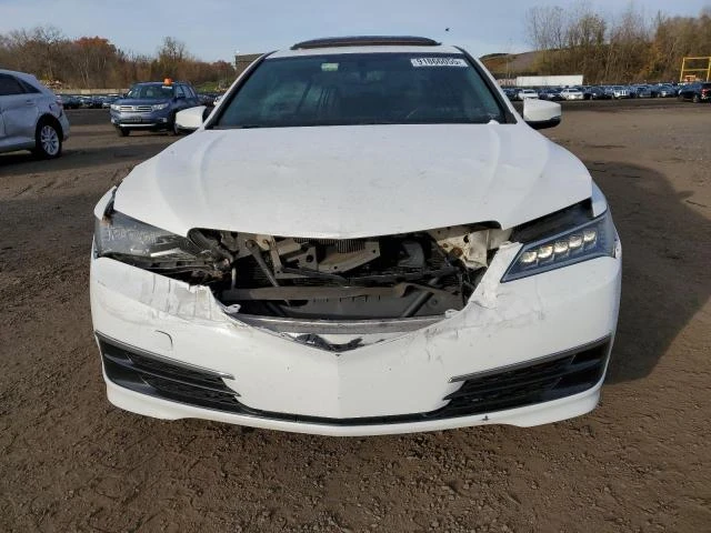 Acura TLX 2.4L 4 Front-wheel Drive - изображение 10