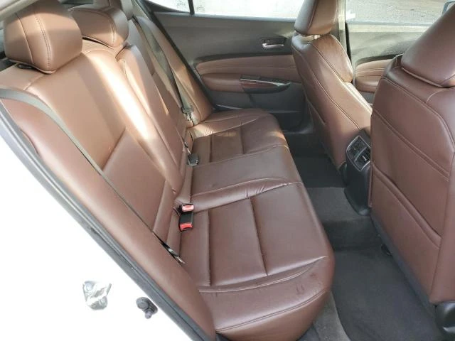 Acura TLX 2.4L 4 Front-wheel Drive - изображение 3