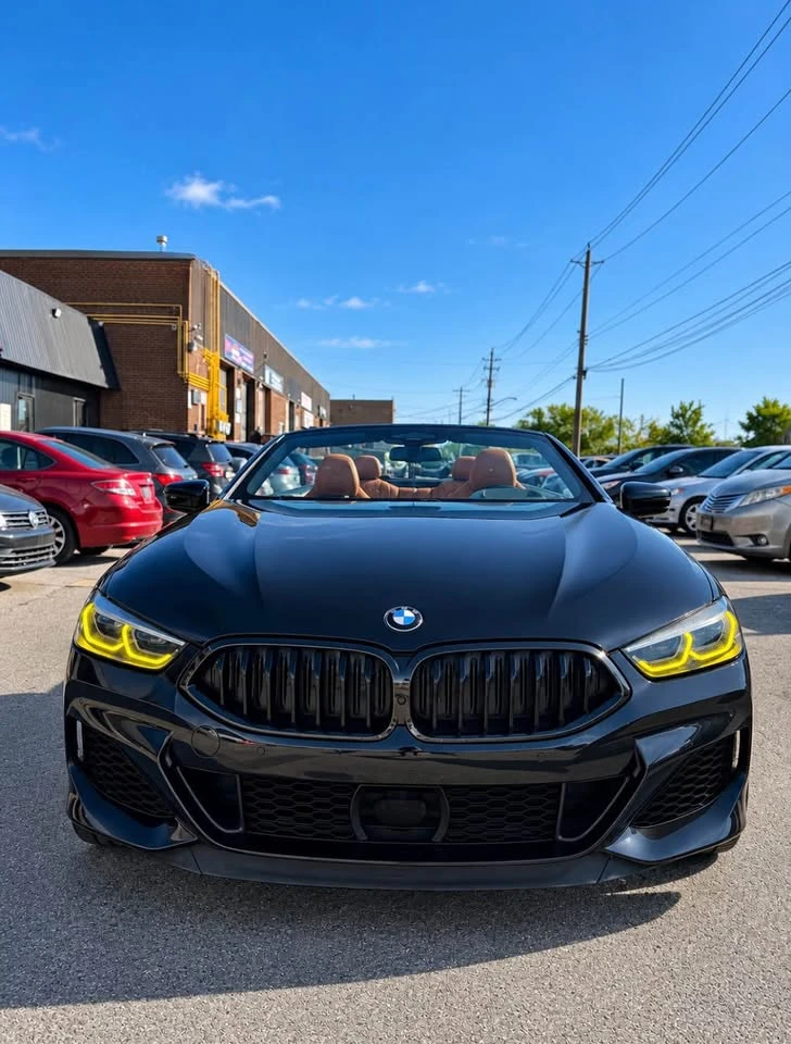 BMW 850 i xDrive, ������ ���� �� �� | Mobile.bg � ����������� 11