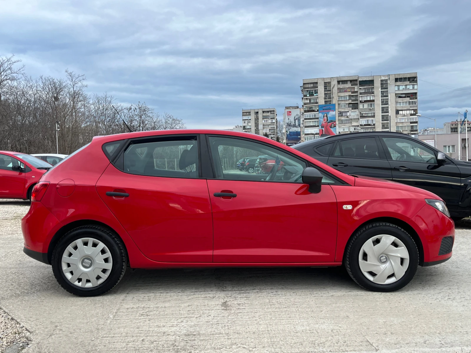 Seat Ibiza  - изображение 3