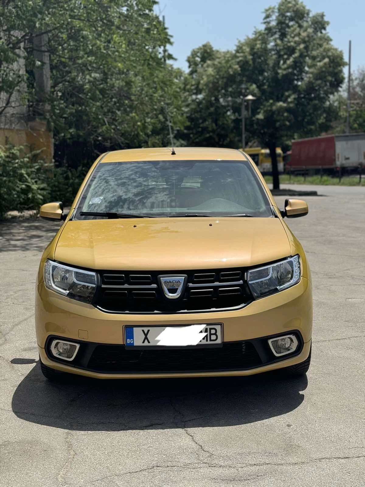 Dacia Sandero  - изображение 2