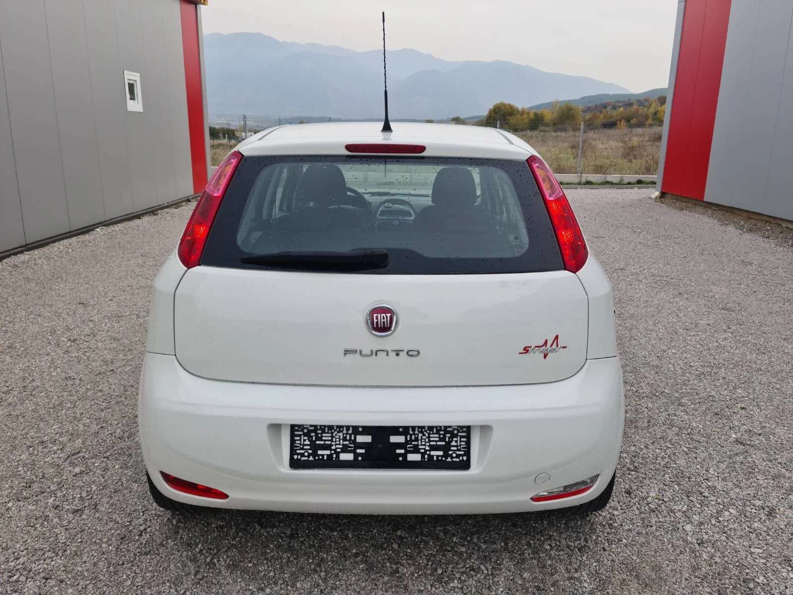 Fiat Punto 1.3MJT.G.PUNTO EVO EURO5B - изображение 7