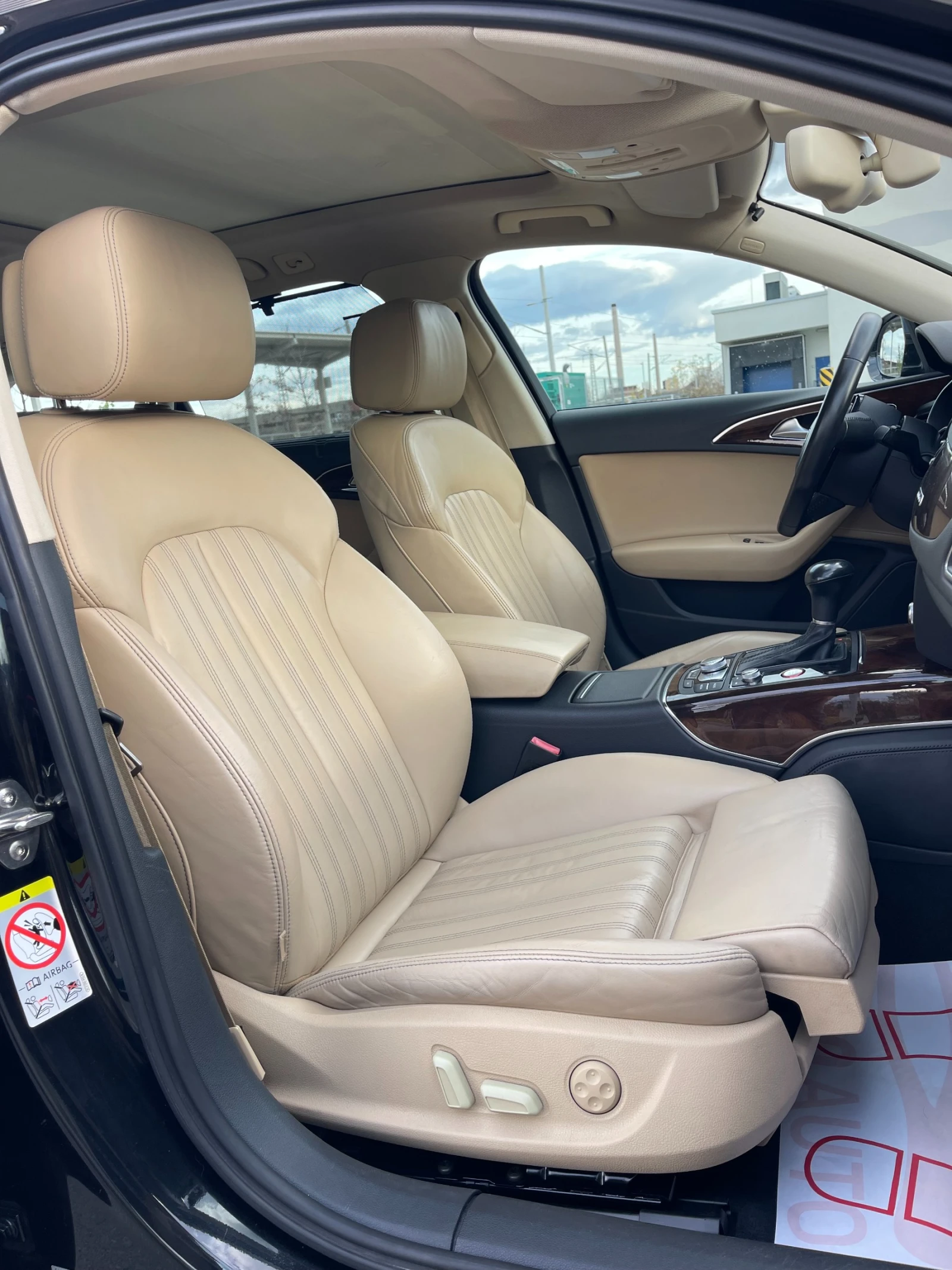 Audi A6 Allroad 3.0 TDI* ALLROAD* *  | Mobile.bg   13