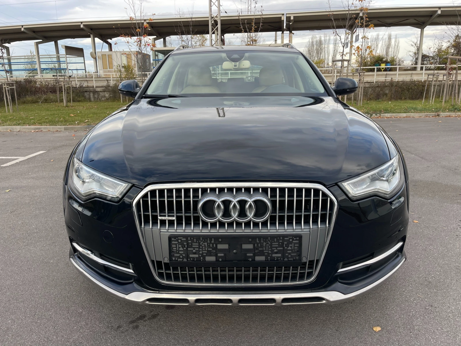 Audi A6 Allroad 3.0 TDI* ALLROAD* ПАНОРАМА*  - изображение 2