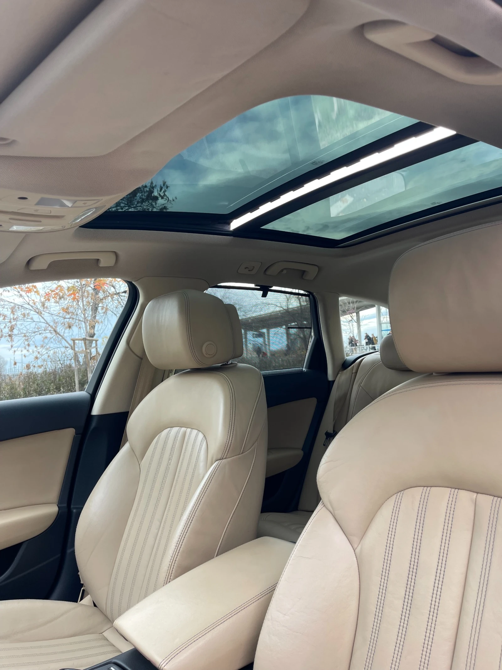 Audi A6 Allroad 3.0 TDI* ALLROAD* *  | Mobile.bg   14