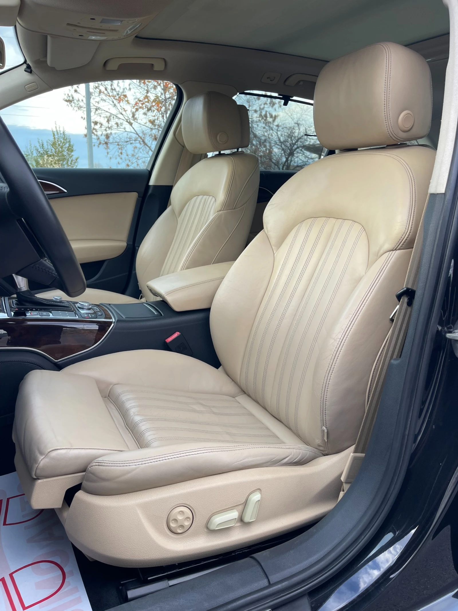 Audi A6 Allroad 3.0 TDI* ALLROAD* *  | Mobile.bg   12