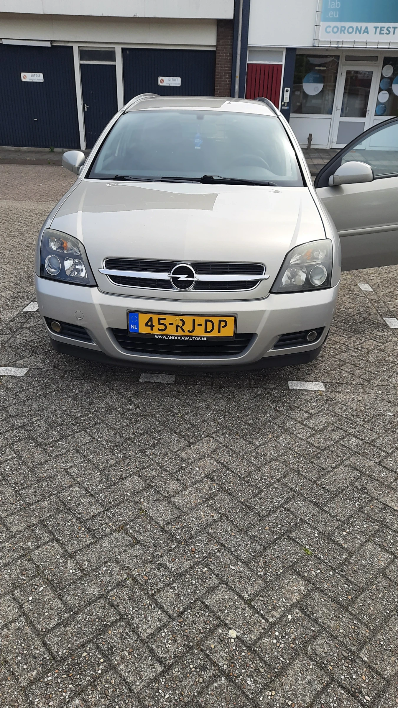 Opel Vectra | Mobile.bg — изображение 1