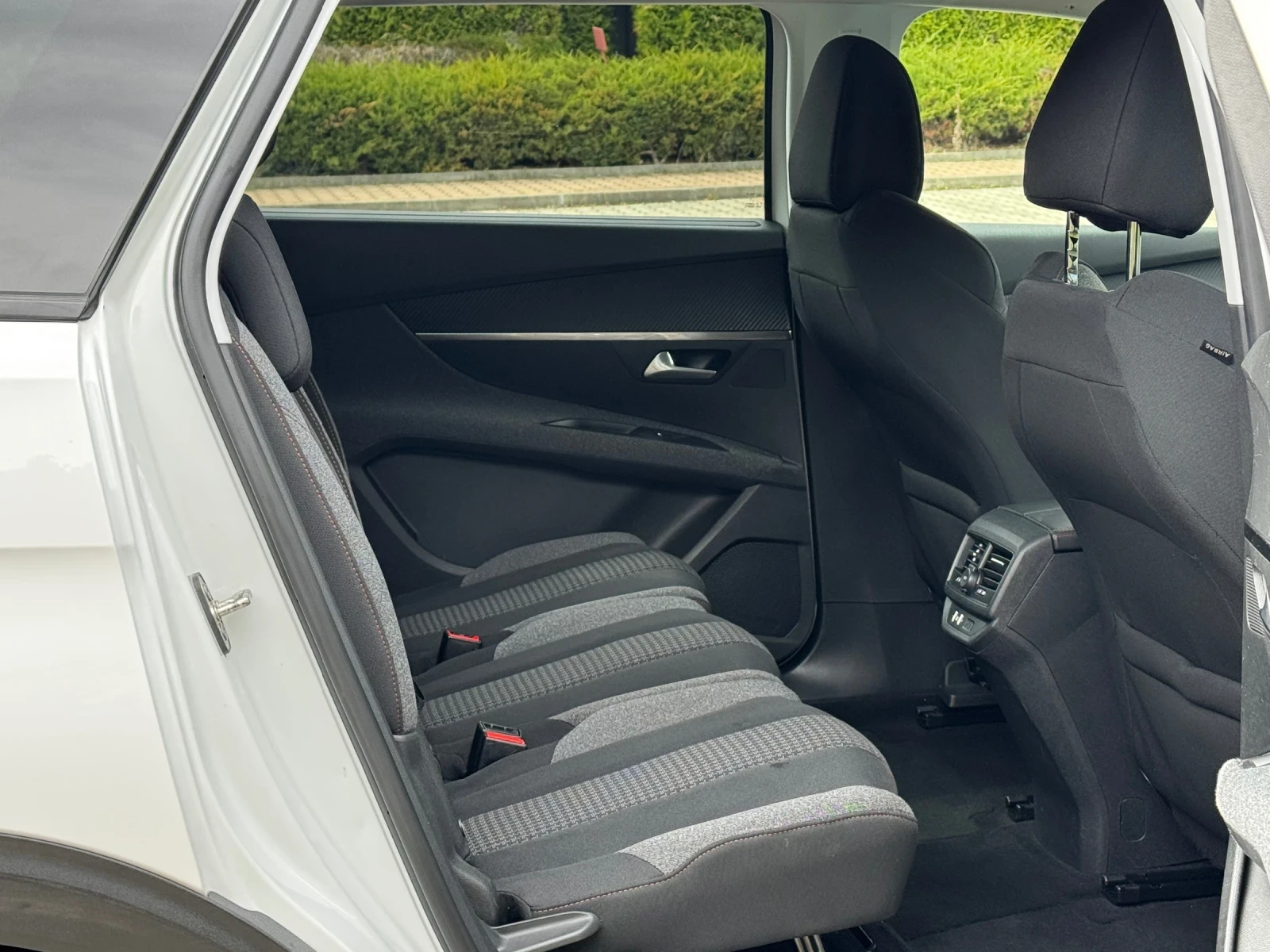 Peugeot 5008 1.6HDI--GRIP--7--118.- | Mobile.bg   14