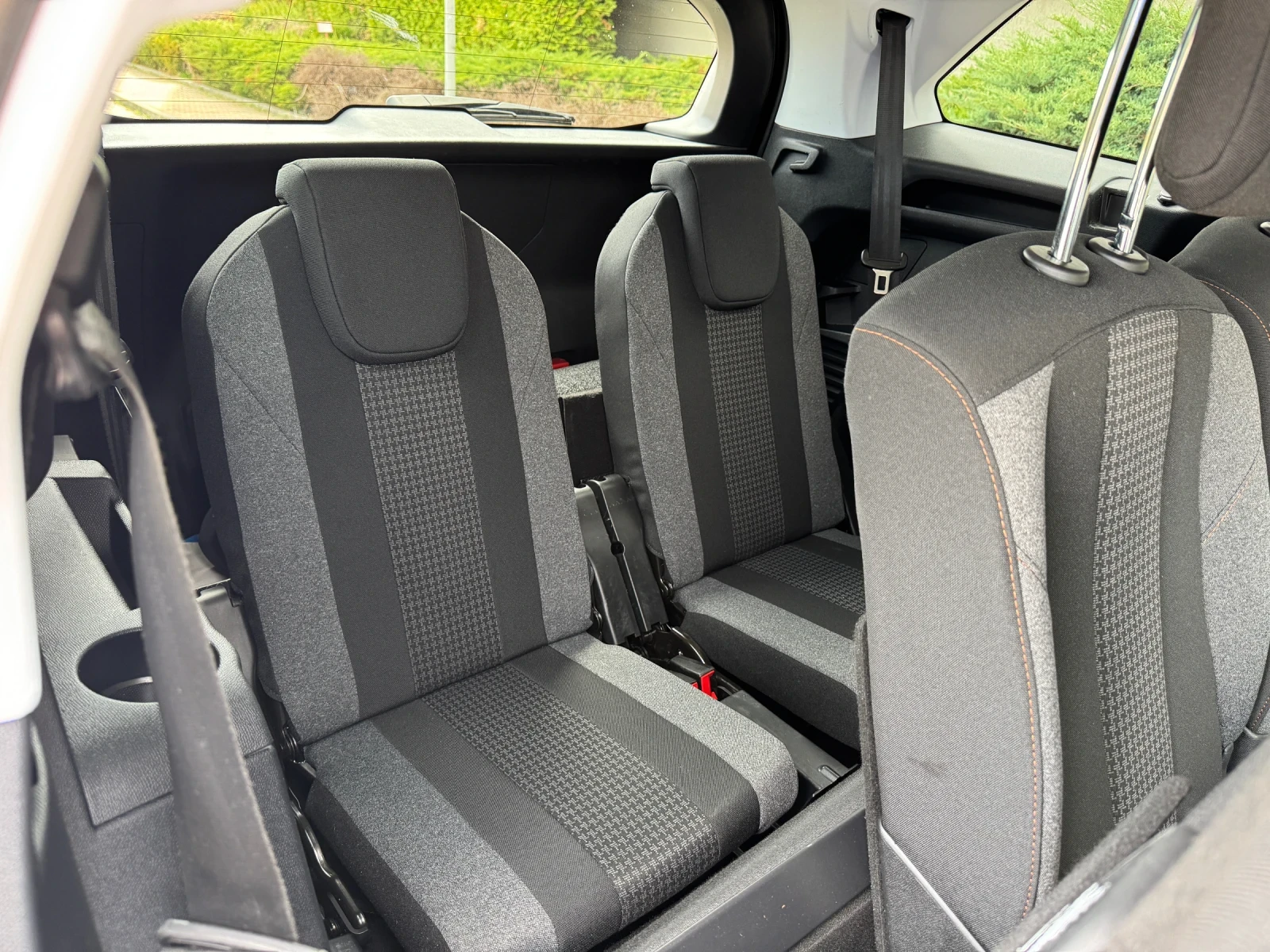 Peugeot 5008 1.6HDI--GRIP--7--118.- | Mobile.bg   13