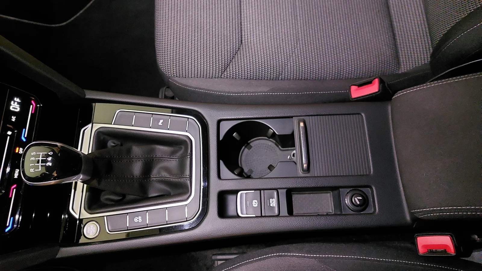 VW Arteon Facelift | Mobile.bg   11