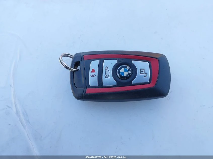 BMW 430 2.0L I-4 DI, DOHC, VVT, TURBO, 248HP Rear Wheel Dr - изображение 3