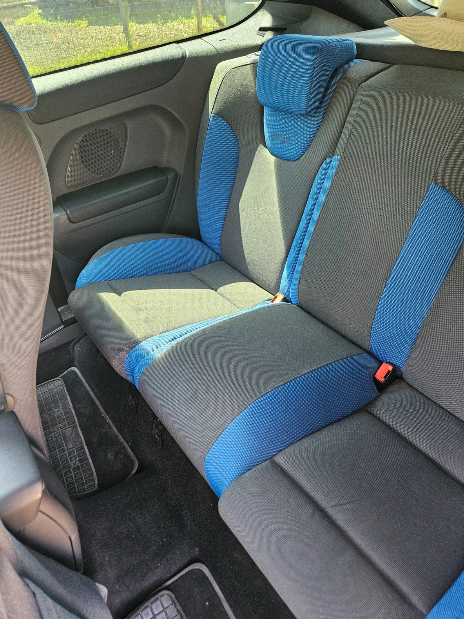 Ford Focus ST - изображение 9