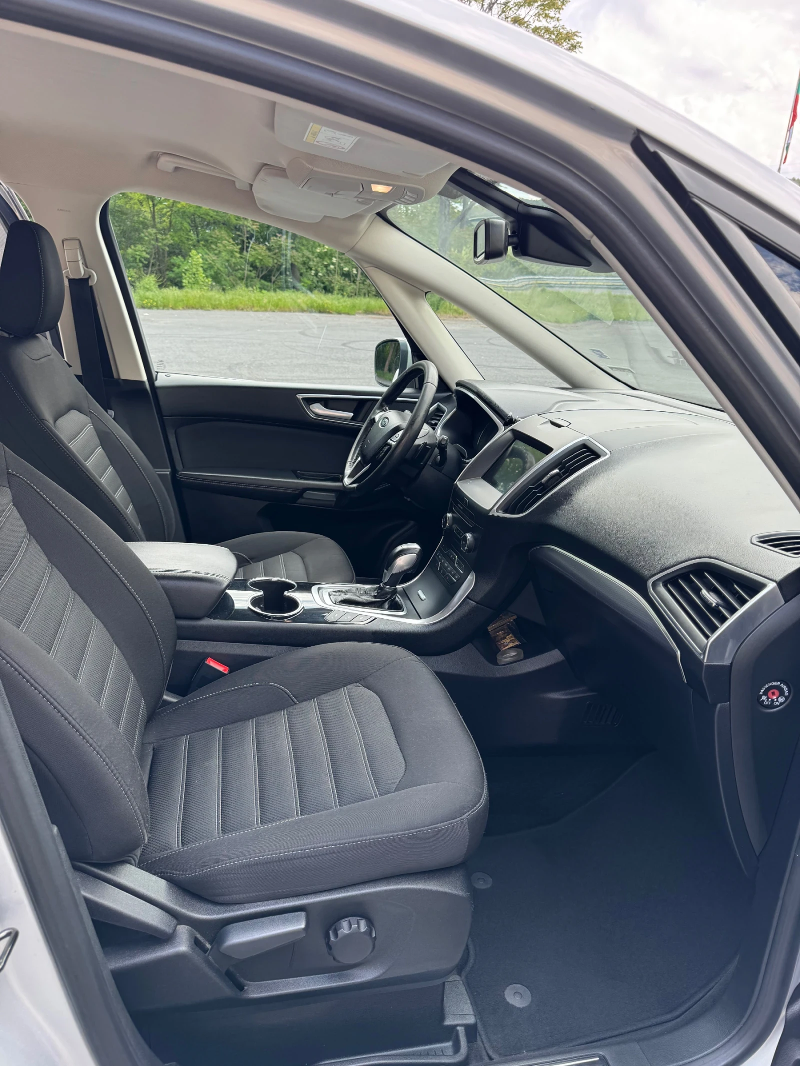Ford Galaxy  - изображение 7