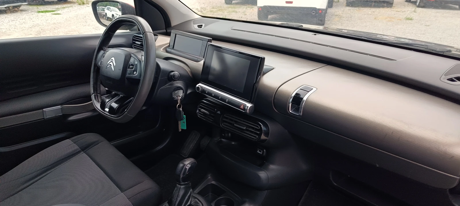 Citroen C4 Cactus 1.6D.EURO 6B - изображение 10